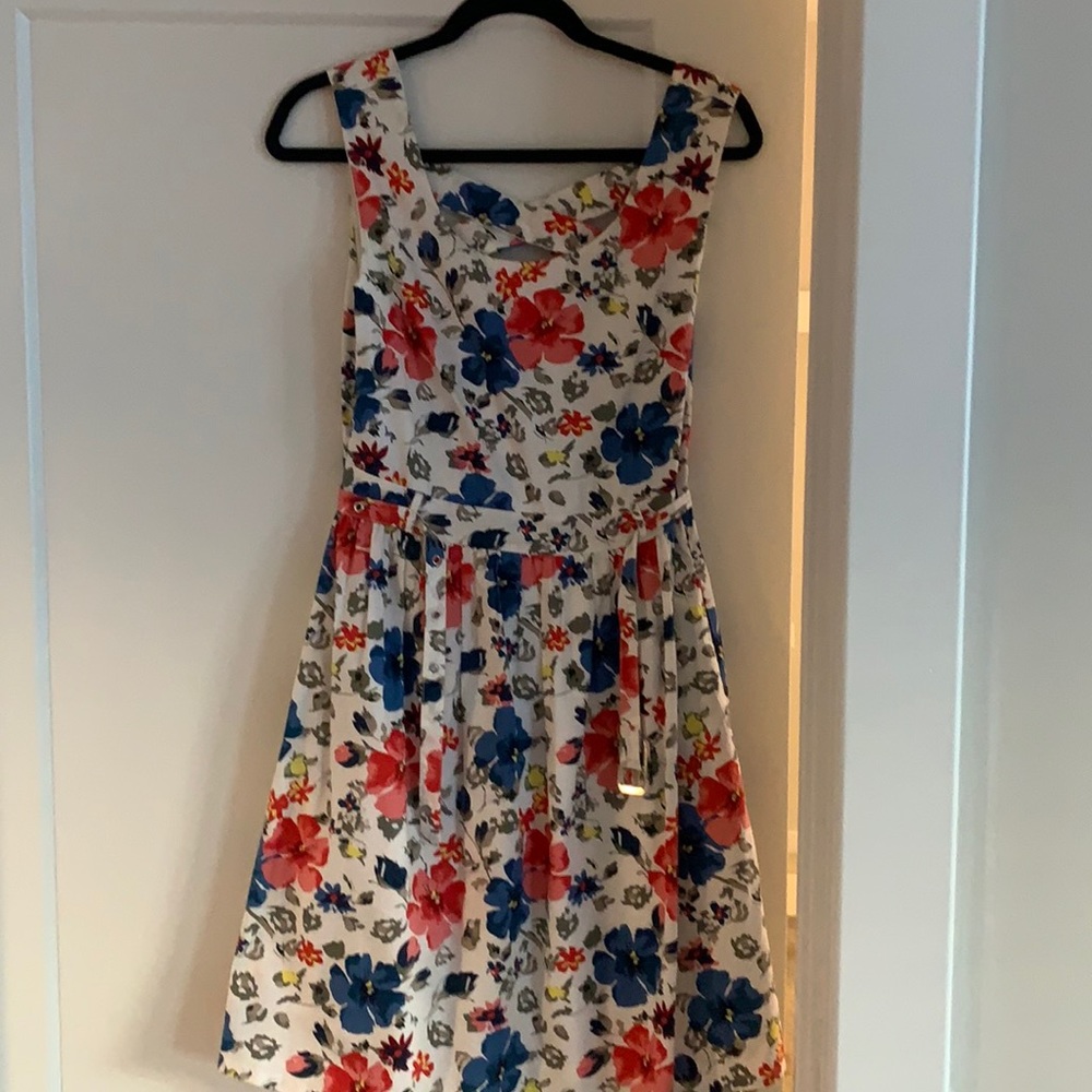 Summer dress